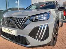 Peugeot 2008 PureTech GT 