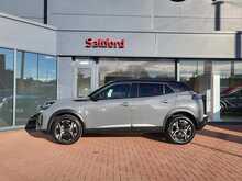 Peugeot 2008 PureTech GT 