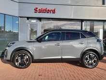 Peugeot 2008 PureTech GT 