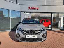 Peugeot 2008 PureTech GT 