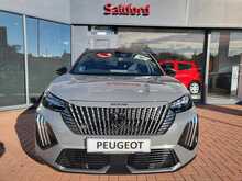 Peugeot 2008 PureTech GT 