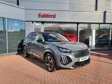 Peugeot 2008 PureTech GT 