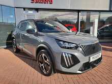 Peugeot 2008 PureTech GT 