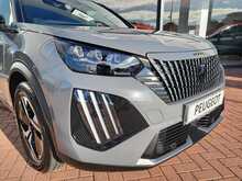 Peugeot 2008 PureTech GT 