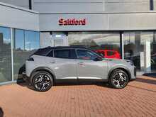 Peugeot 2008 PureTech GT 