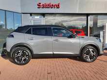 Peugeot 2008 PureTech GT 