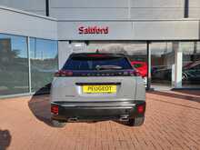 Peugeot 2008 PureTech GT 