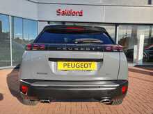 Peugeot 2008 PureTech GT 