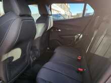 Peugeot 2008 PureTech GT 