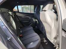 Peugeot 2008 PureTech GT 