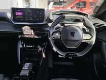 Peugeot 2008 PureTech GT 