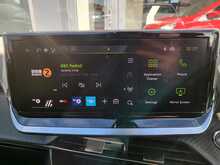 Peugeot 2008 PureTech GT 