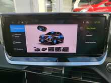 Peugeot 2008 PureTech GT 