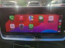 Peugeot 2008 PureTech GT 