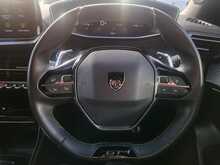 Peugeot 2008 PureTech GT 