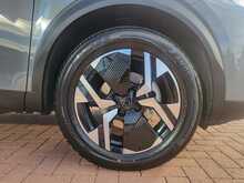 Peugeot 2008 PureTech GT 