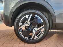 Peugeot 2008 PureTech GT 