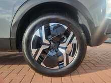 Peugeot 2008 PureTech GT 