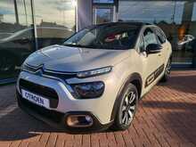 Citroen C3 PureTech C-Series Edition 
