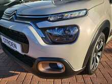 Citroen C3 PureTech C-Series Edition 
