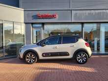 Citroen C3 PureTech C-Series Edition 