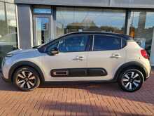 Citroen C3 PureTech C-Series Edition 