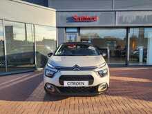 Citroen C3 PureTech C-Series Edition 