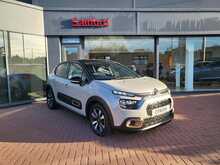 Citroen C3 PureTech C-Series Edition 
