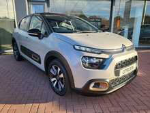 Citroen C3 PureTech C-Series Edition 