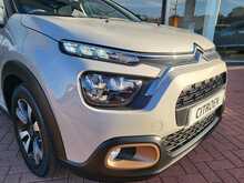 Citroen C3 PureTech C-Series Edition 