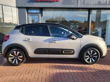 Citroen C3 PureTech C-Series Edition 