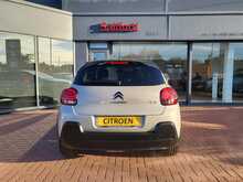 Citroen C3 PureTech C-Series Edition 