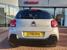 Citroen C3 PureTech C-Series Edition 