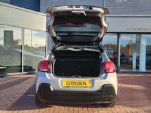 Citroen C3 PureTech C-Series Edition 