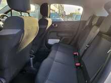 Citroen C3 PureTech C-Series Edition 