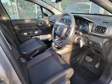 Citroen C3 PureTech C-Series Edition 