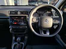 Citroen C3 PureTech C-Series Edition 