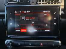 Citroen C3 PureTech C-Series Edition 