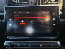 Citroen C3 PureTech C-Series Edition 