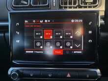 Citroen C3 PureTech C-Series Edition 