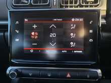 Citroen C3 PureTech C-Series Edition 