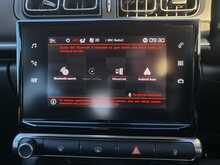 Citroen C3 PureTech C-Series Edition 