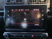 Citroen C3 PureTech C-Series Edition 