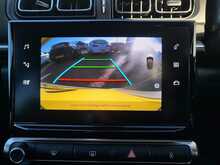 Citroen C3 PureTech C-Series Edition 