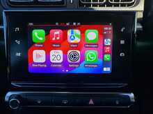 Citroen C3 PureTech C-Series Edition 