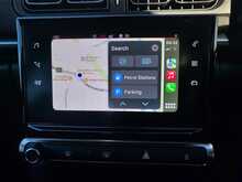 Citroen C3 PureTech C-Series Edition 