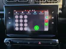 Citroen C3 PureTech C-Series Edition 