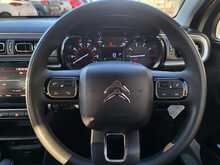 Citroen C3 PureTech C-Series Edition 