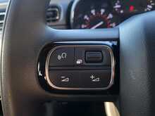 Citroen C3 PureTech C-Series Edition 