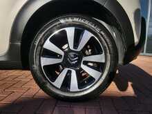 Citroen C3 PureTech C-Series Edition 